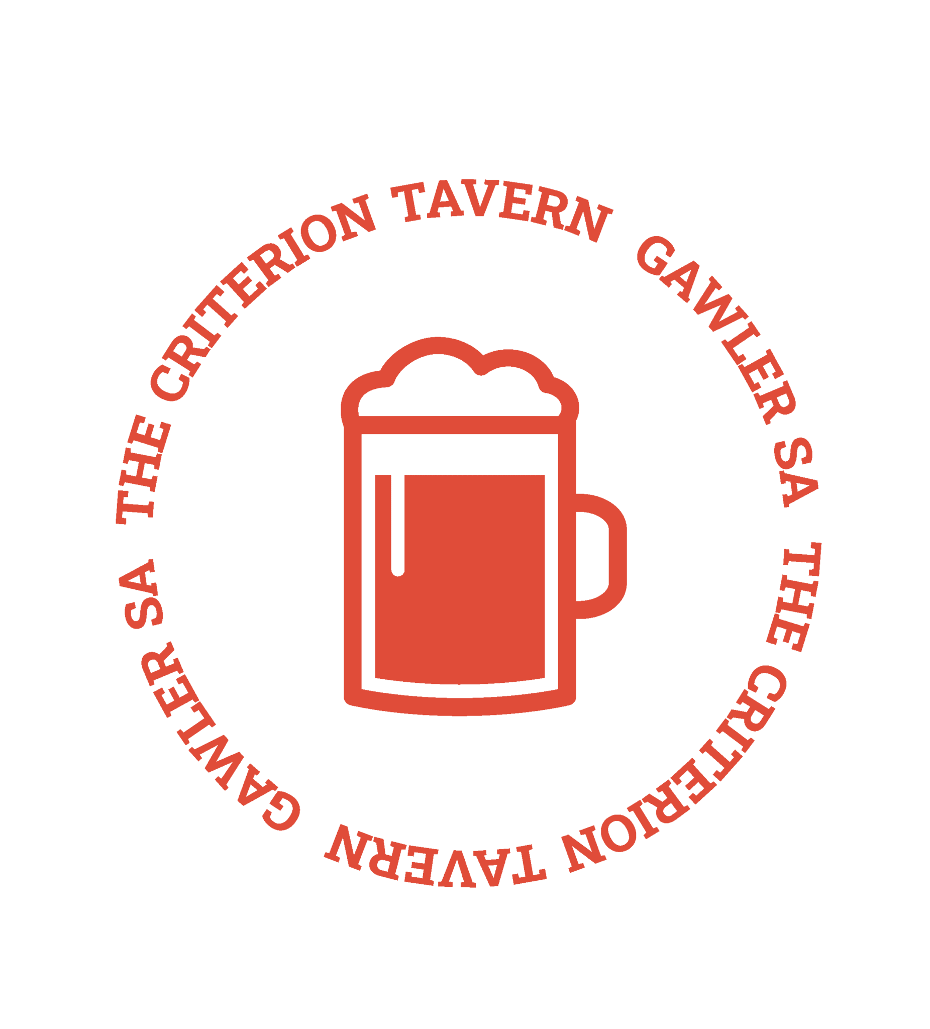 Home - Criterion Tavern Gawler